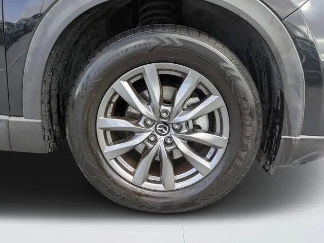 2021 Mazda CX-9 Sport