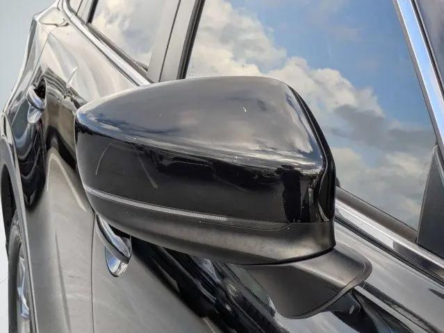 2021 Mazda CX-9 Sport