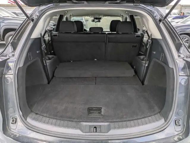 2021 Mazda CX-9 Sport