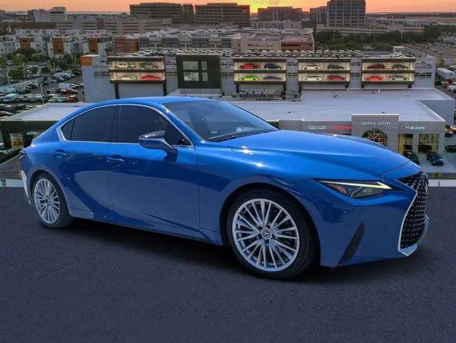 2022 Lexus IS 300 IS 300 for sale in Tampa, FL