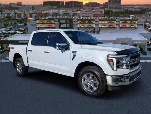 2025 Ford F-150 LARIAT for sale in Tampa, FL