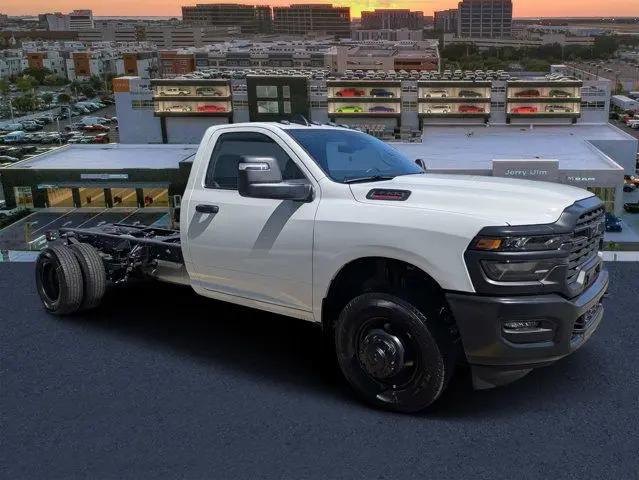 2026 Ram 3500 Tradesman/Big Horn for sale in Tampa, FL