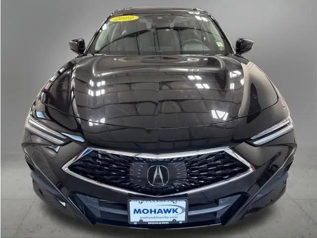 2022 Acura TLX Technology Package