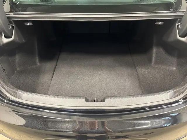 2022 Acura TLX Technology Package