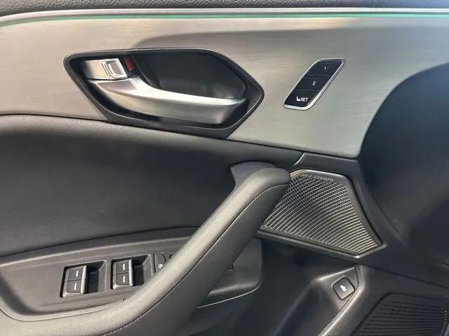 2022 Acura TLX Technology Package