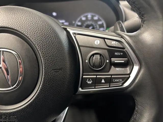 2022 Acura TLX Technology Package