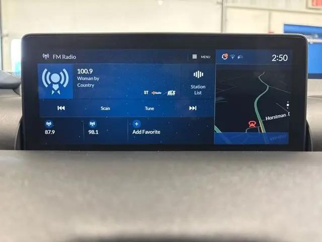 2022 Acura TLX Technology Package