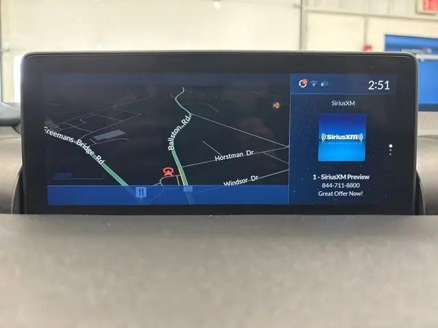 2022 Acura TLX Technology Package