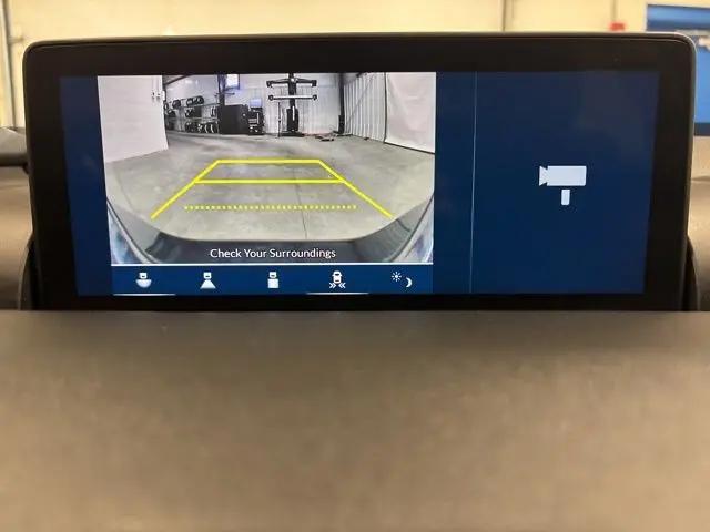 2022 Acura TLX Technology Package