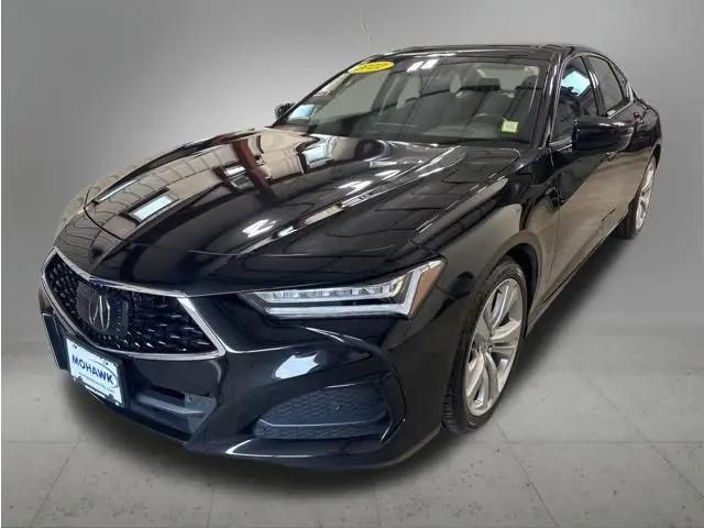 2022 Acura TLX Technology Package for sale in Scotia, NY