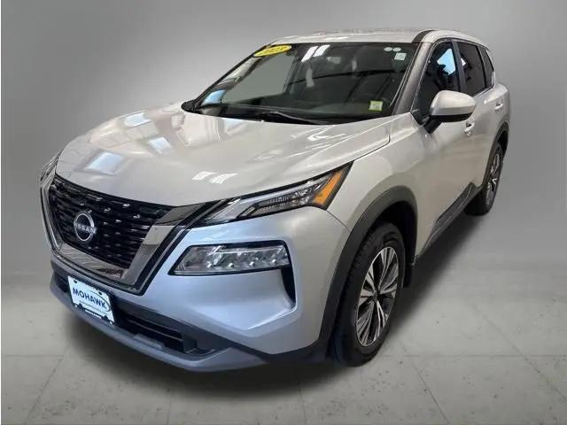 2023 Nissan Rogue SV Intelligent AWD for sale in Scotia, NY