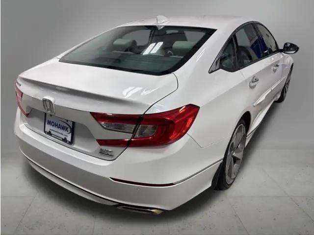 2018 Honda Accord Touring 2.0T