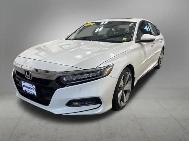 2018 Honda Accord Touring 2.0T for sale in Scotia, NY