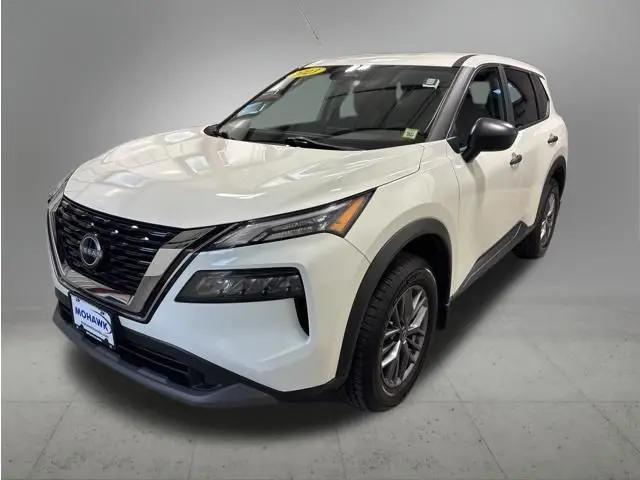 2023 Nissan Rogue S Intelligent AWD for sale in Scotia, NY