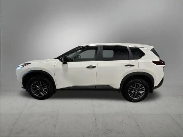 2023 Nissan Rogue S Intelligent AWD