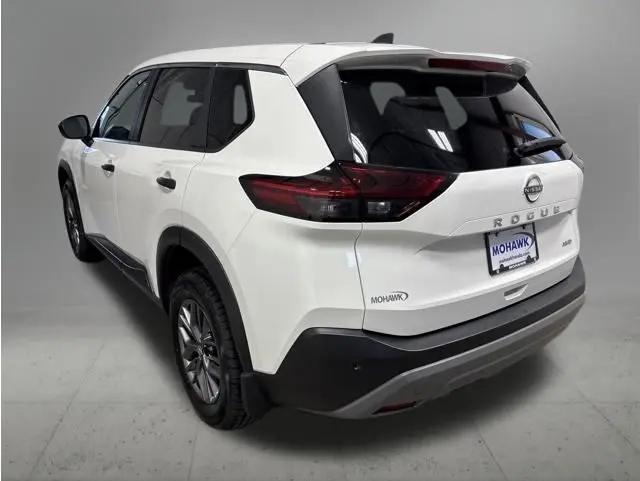 2023 Nissan Rogue S Intelligent AWD