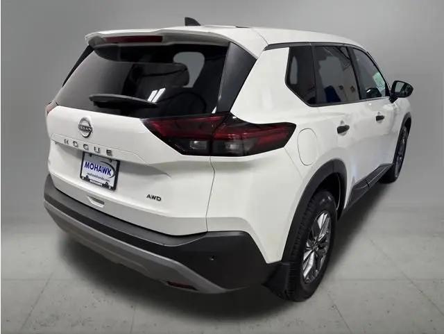 2023 Nissan Rogue S Intelligent AWD