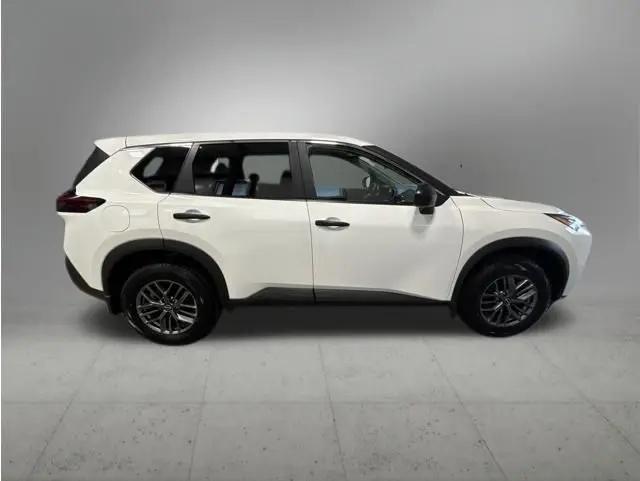 2023 Nissan Rogue S Intelligent AWD