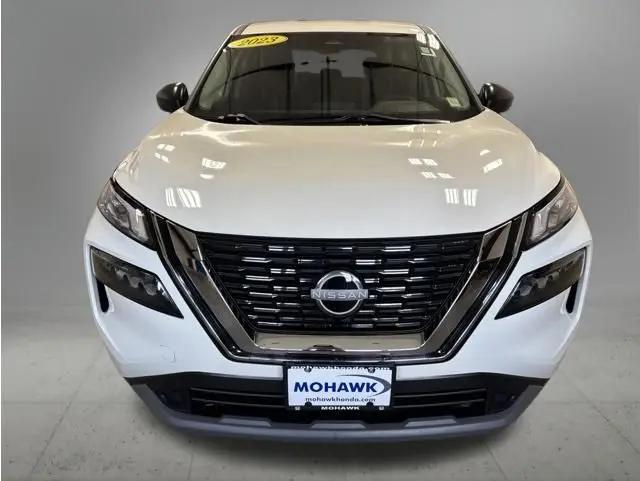 2023 Nissan Rogue S Intelligent AWD