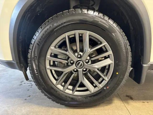 2023 Nissan Rogue S Intelligent AWD