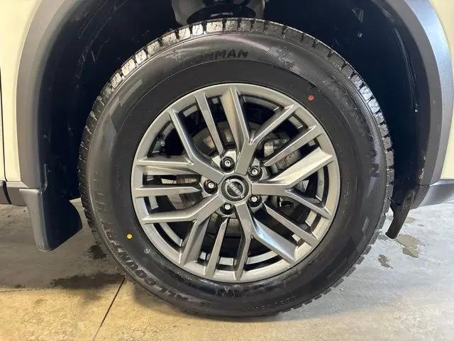 2023 Nissan Rogue S Intelligent AWD