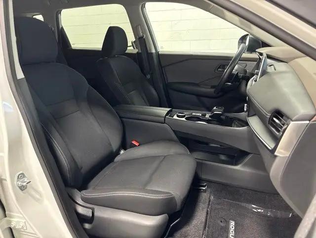 2023 Nissan Rogue S Intelligent AWD