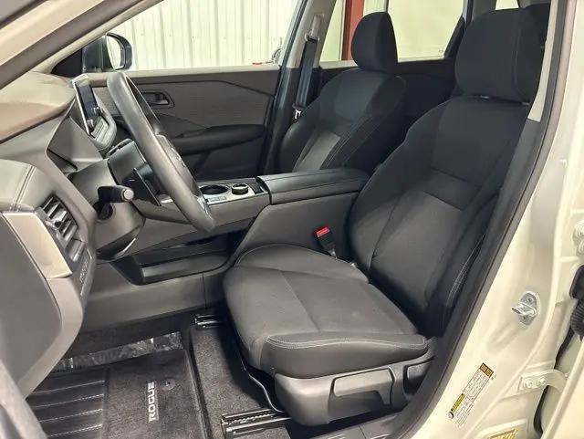 2023 Nissan Rogue S Intelligent AWD