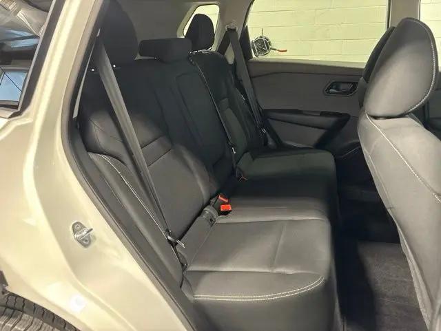 2023 Nissan Rogue S Intelligent AWD