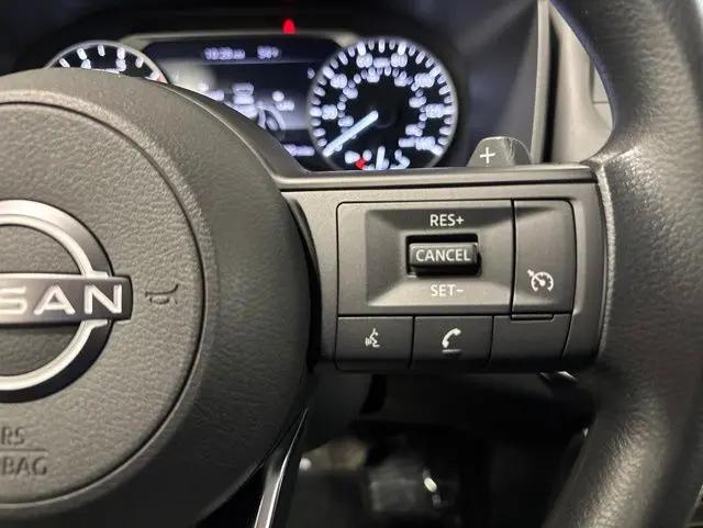 2023 Nissan Rogue S Intelligent AWD