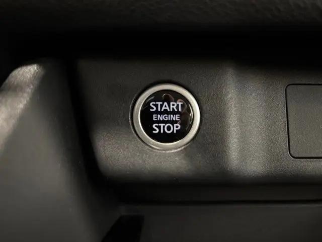 2023 Nissan Rogue S Intelligent AWD