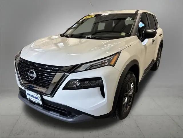 2023 Nissan Rogue S Intelligent AWD for sale in Scotia, NY