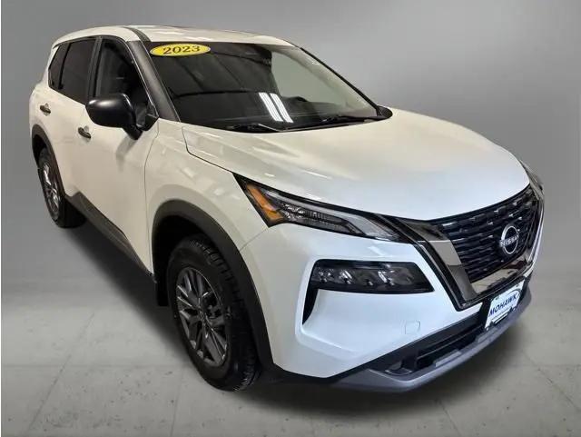 2023 Nissan Rogue S Intelligent AWD