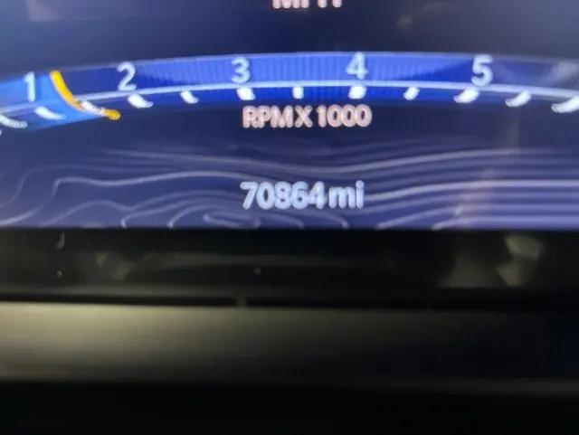 2023 Jeep Grand Cherokee Laredo 4x4