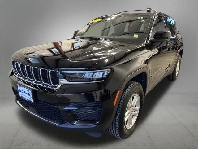 2023 Jeep Grand Cherokee Laredo 4x4 for sale in Scotia, NY