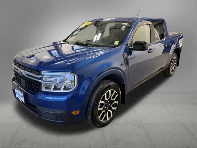 2024 Ford Maverick Lariat for sale in Scotia, NY