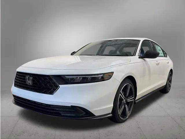 2026 Honda Accord Sedan SE for sale in Scotia, NY