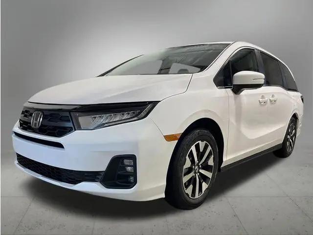 2026 Honda Odyssey EX-L for sale in Scotia, NY