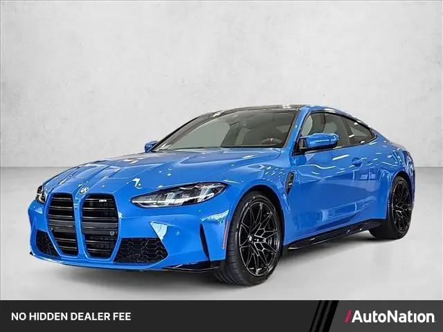 2027 BMW M4 Standard for sale in The Woodlands, TX