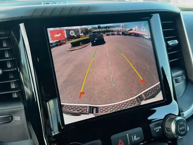 2026 Ram 1500 Big Horn Quad Cab 4x4 64 Box