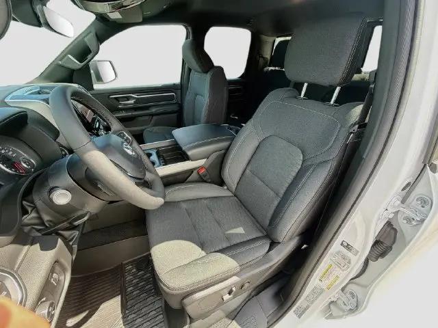 2026 Ram 1500 Big Horn Quad Cab 4x4 64 Box