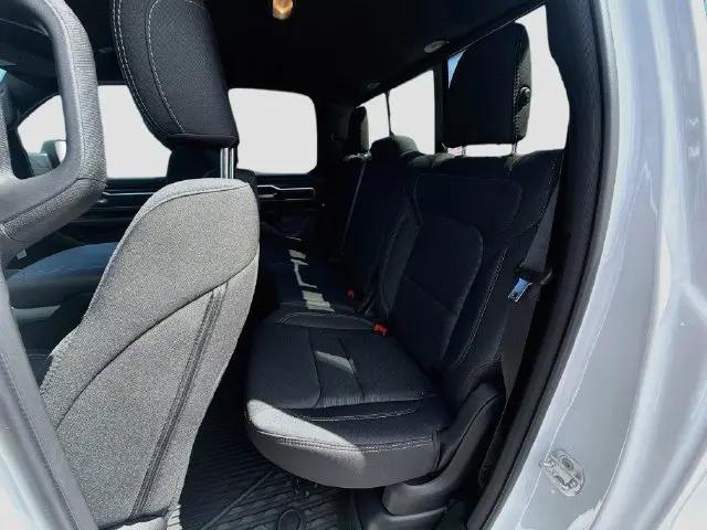 2026 Ram 1500 Big Horn Quad Cab 4x4 64 Box