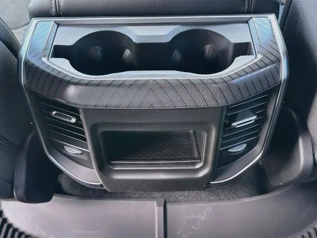 2026 Ram 1500 Big Horn Quad Cab 4x4 64 Box