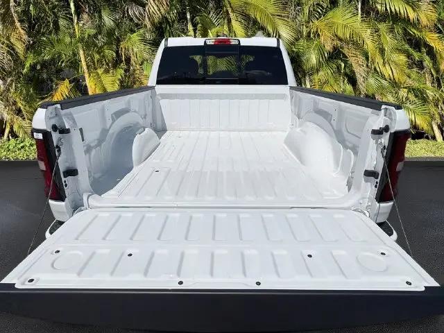 2026 Ram 1500 Big Horn Quad Cab 4x4 64 Box