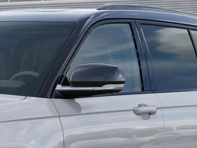 2026 Jeep Grand Cherokee L Summit 4x4