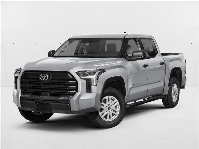 2026 Toyota Tundra SR5 for sale in Spokane Valley, WA