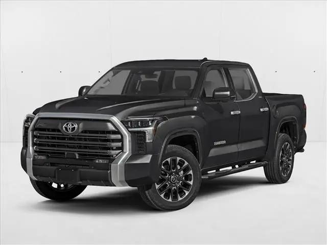 2026 Toyota Tundra Limited for sale in Spokane Valley, WA