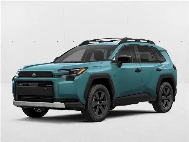 2026 Toyota RAV4 Woodland for sale in Spokane Valley, WA