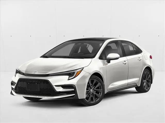 2026 Toyota Corolla SE for sale in Spokane Valley, WA