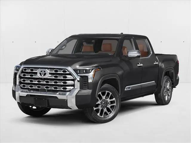 2026 Toyota Tundra 1794 Edition CrewMax 5.5' Bed for sale in Spokane Valley, WA