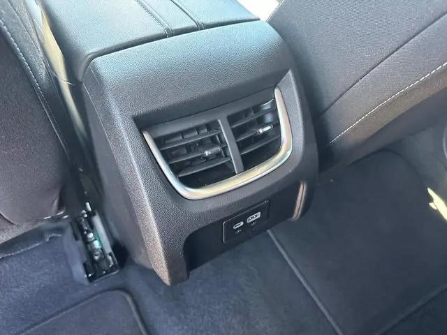 2025 Chevrolet Blazer AWD 2LT